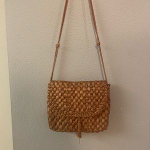 Vintage bag never used